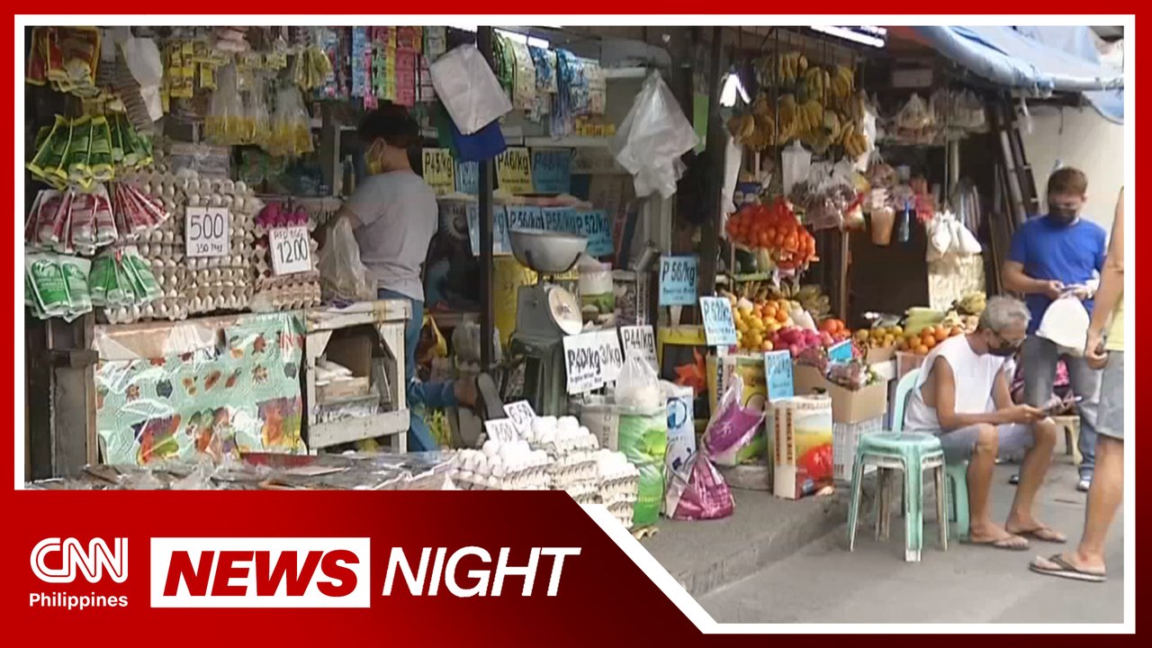 Rising fuel prices may impact food costs