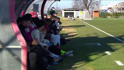 Primavera: Bologna 2-5 Milan - Sintesi HD 09/02/2022