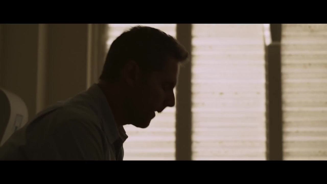 The Dry  official trailer