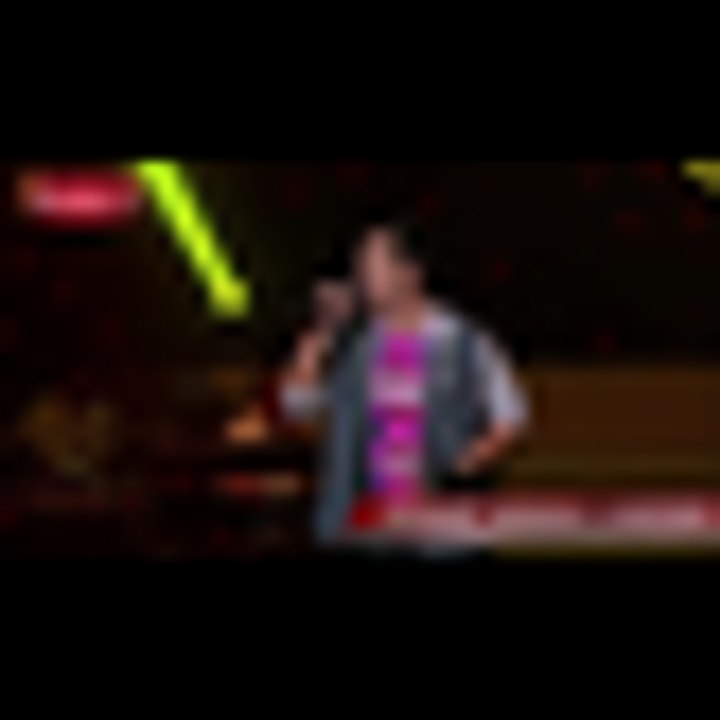 Konsert AF2014 Minggu 2 - Farez