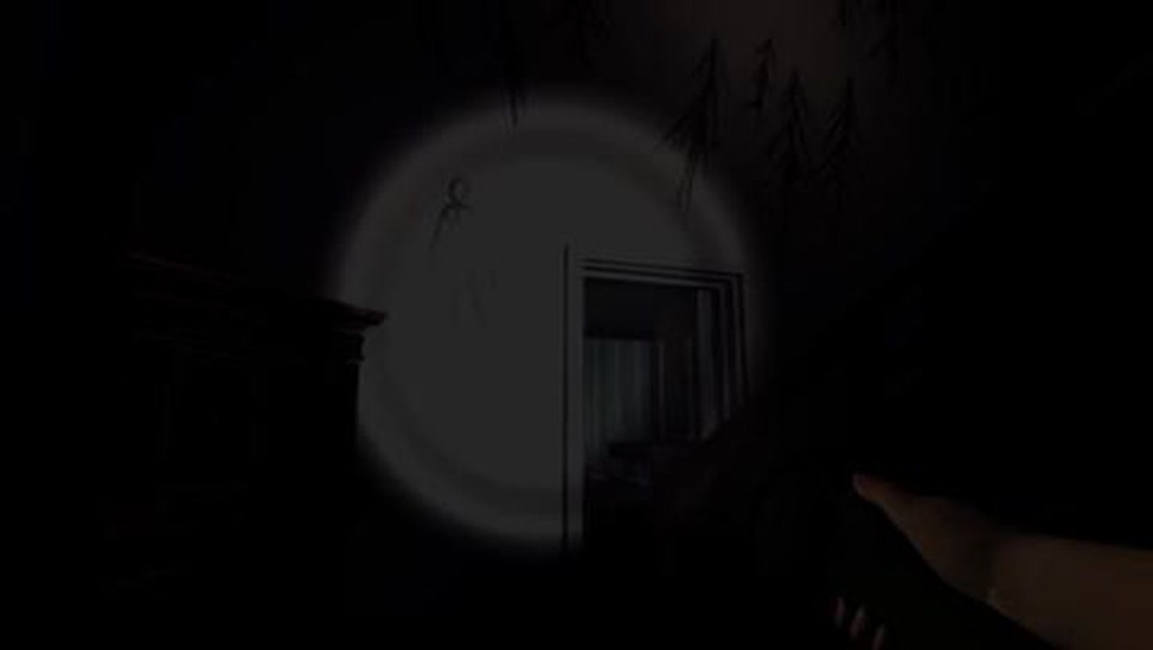 Slender: The Arrival - Trailer