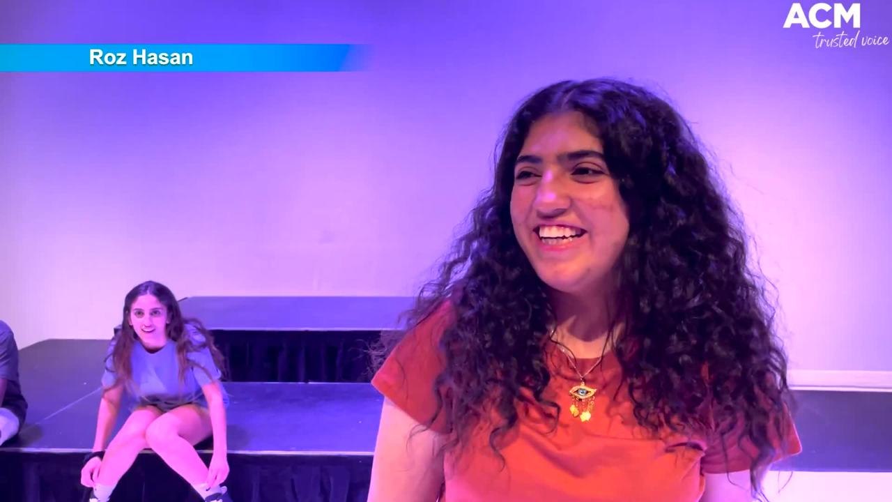 Wagga's young storytellers share their stories through dance and music | December 2021 | Daily Advertiser