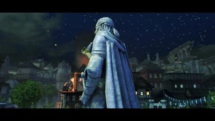 Dungeons & Dragons: Neverwinter - Scaled Trailer