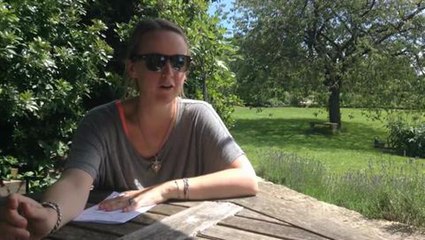 Glastonbury's Emily Eavis On Not Showing World Cup: 'It's A Music Festival'