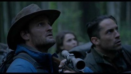 Dawn Of The Planet Of The Apes Clip - Go!