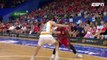 Perth Wildcats and Tasmania JackJumpers Game Highlights | 19 December 2021 | The Examiner