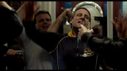 Foxcatcher - Teaser Trailer