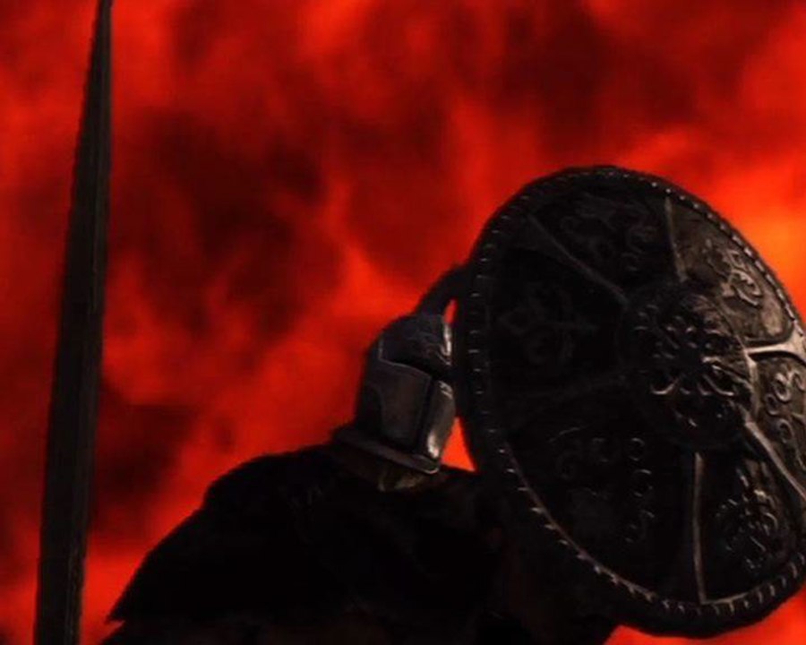 Dark Souls II - Launch