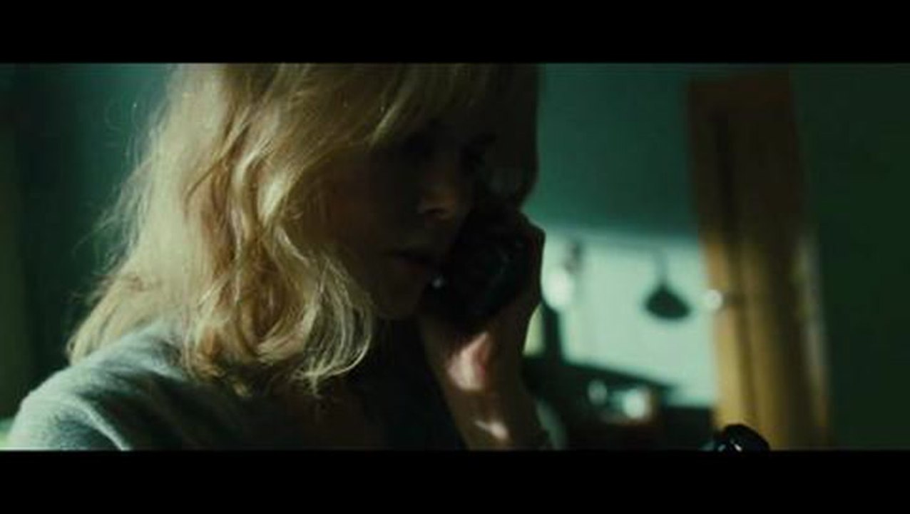 Before I Go To Sleep Exclusive Interview With Nicole Kidman & Rowan Joffe