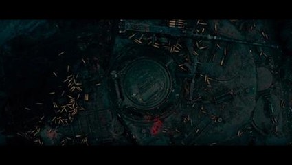 Fury Brothers Under The Gun Featurette