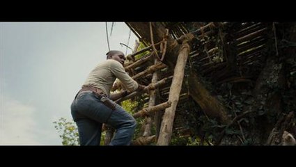 The Maze Runner Clip - Let Me Show You