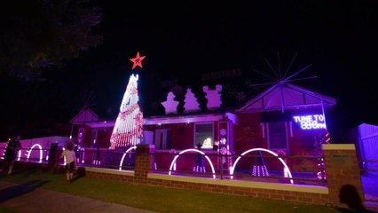 Best Street Christmas lights 2021 - December 17, 2021 - The Daily Advertiser