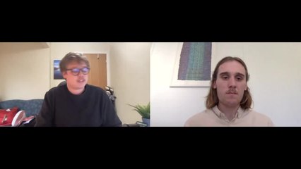 Sunday Session - August 8