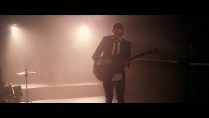 Video Premiere - DZ Deathrays, ‘Gina Works At Hearts'