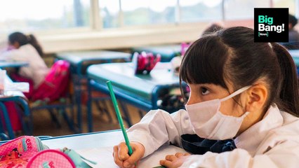 Regreso a clases: cómo será el nuevo protocolo sanitario a nivel nacional