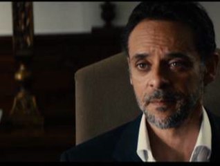 Inescapable - Home Ent Trailer