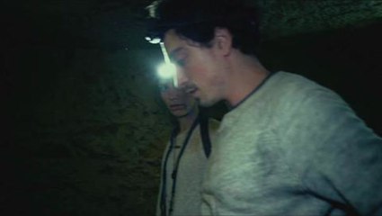 As Above, So Below - Redband Trailer
