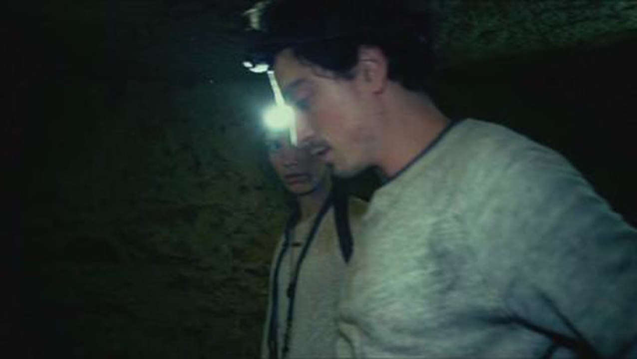 As Above, So Below - Redband Trailer