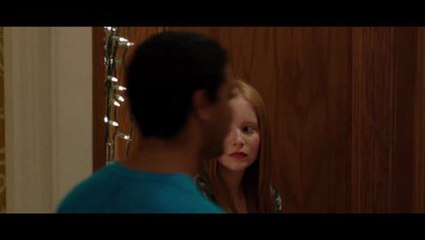 Shadow Walkers - Home Ent Trailer