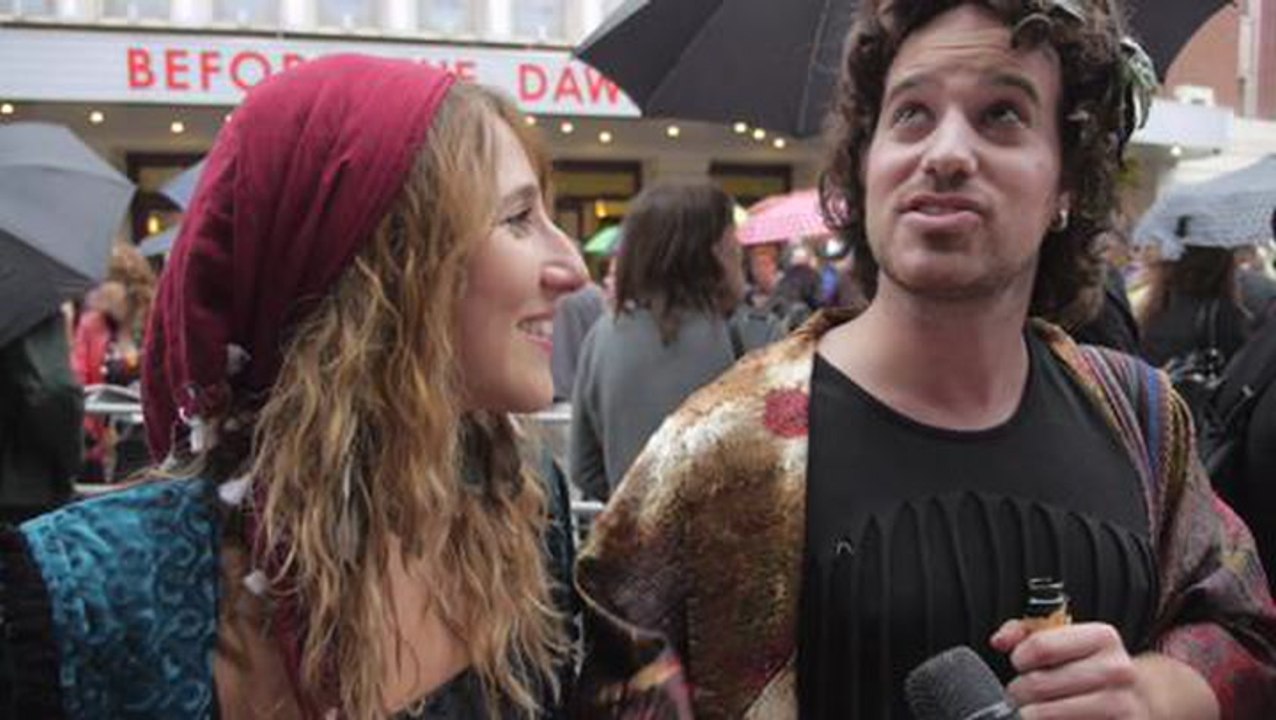 Kate Bush's Before The Dawn Tour Begins: Fans React