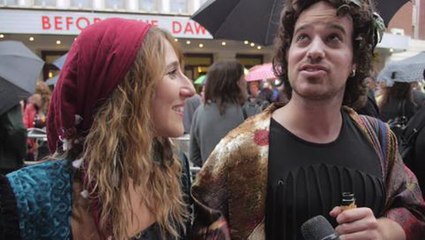 Kate Bush's Before The Dawn Tour Begins: Fans React