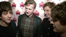 Circa Waves Predict Vomiting & Tears For NME Awards Tour 2014