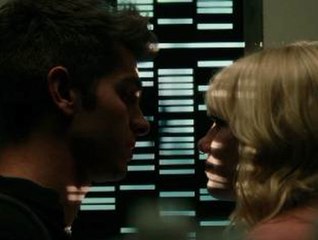 The Amazing Spider-Man 2: Clip - You're In Trouble