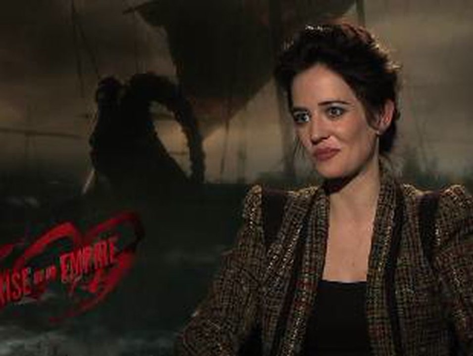 300: Rise of an Empire IMAX: IMAX Feature