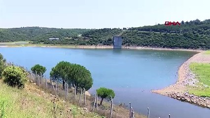 Barajlarda 1 günde rekor artış