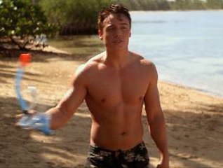 Cabin Fever: Patient Zero - Home Ent Trailer