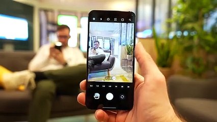 Samsung Galaxy S22, S22+, S22 Ultra : la Note cachée