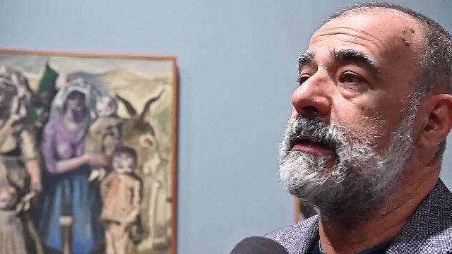 Carlo Levi: mostre pittura, foto e film per i 120 anni dalla nascita