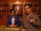 The Grand Budapest Hotel - Character Trailer