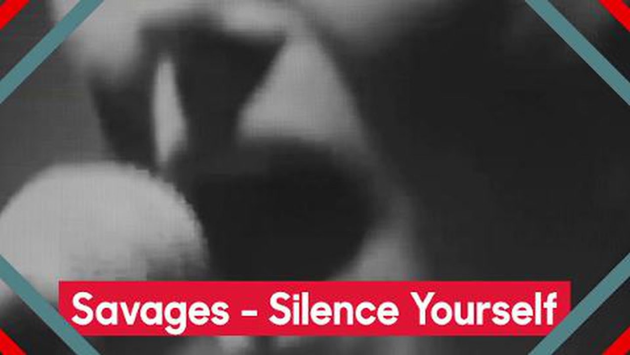 Arctic Monkeys backstage at the NME Awards 2014 after collecting their Best Album award supported by Playstation