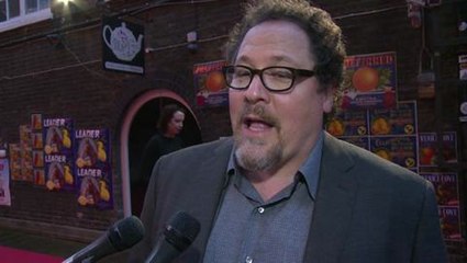 Chef Exclusive European Premiere Report