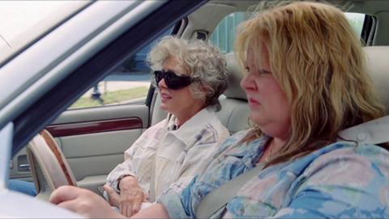 Tammy - Trailer