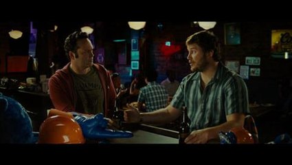 Delivery Man Exclusive Home Ent Interview With Vince Vaughn