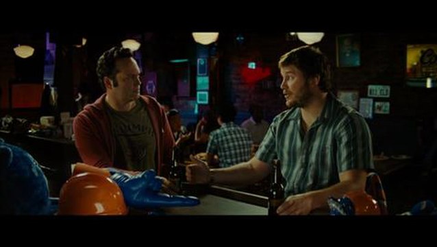 Delivery Man Exclusive Home Ent Interview With Vince Vaughn