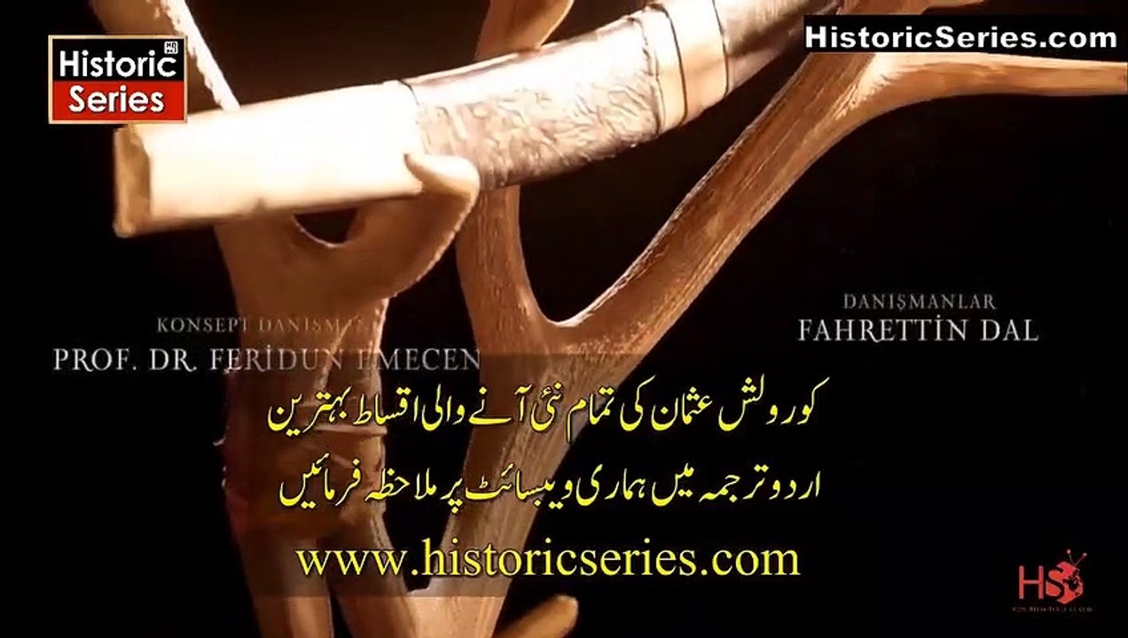 kurulus Osman Season 3 Episode 75 part 1