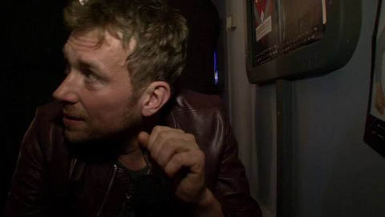 Damon Albarn - 'Blur Recorded 15 New Songs'
