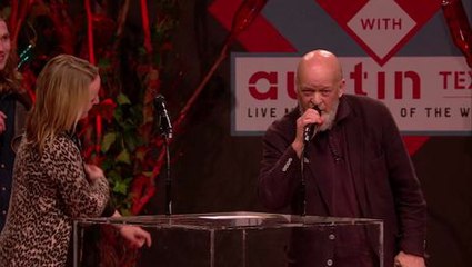 NME Awards 2014: Watch All The Historic Highlights