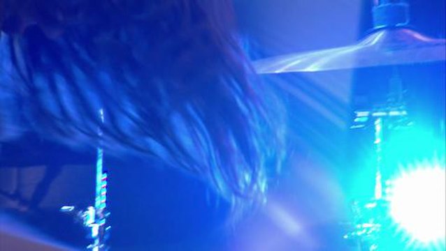 Drenge Play 'Bloodsports' At The NME Awards 2014