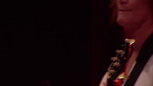 Blondie Plays 'A Rose By Any Name' At The NME Awards 2014