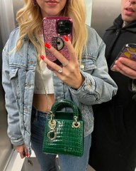 La manicura de Chiara Ferragni que cambia de color