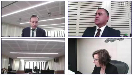 Barilaro on Riverina Conservatorium of Music at ICAC