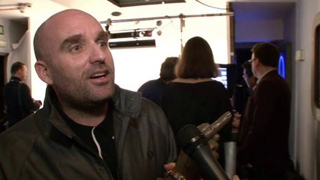 Shane Meadows - 'I Was So Close To Hearing New Stone Roses Material'