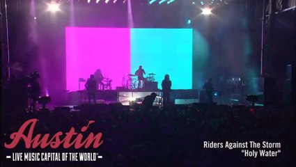 More than country music. This is music country.