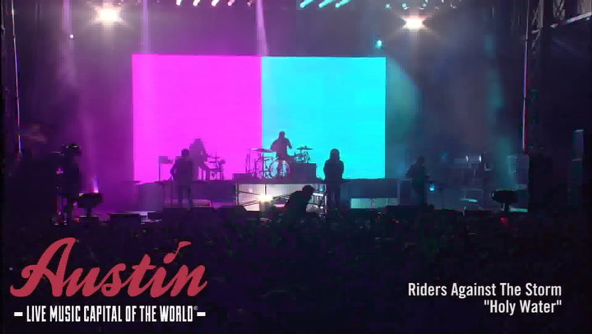 More than country music. This is music country.