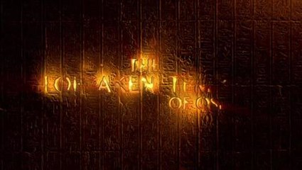Lara Croft and the Temple of Osiris - E3 Trailer
