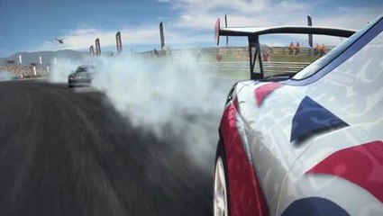 GRiD Autosport - Tuner Video